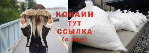 крисы Белоозёрский