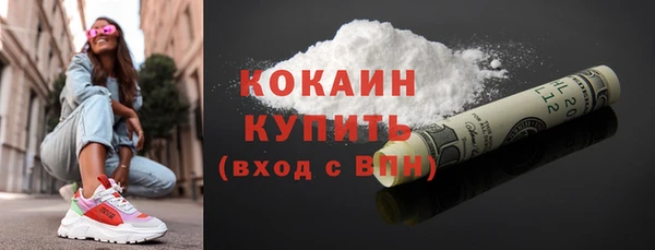 крисы Белоозёрский