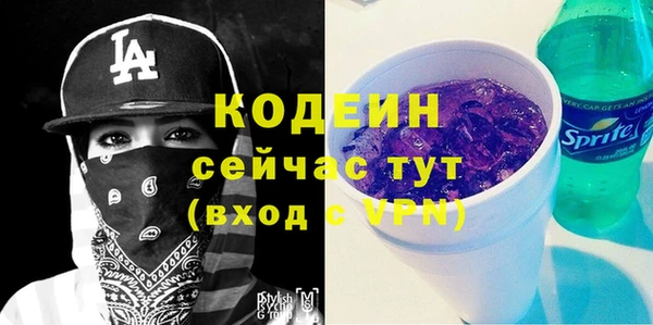 крисы Белоозёрский
