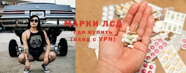 крисы Белоозёрский