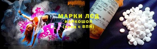 крисы Белоозёрский